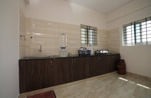 Bengaluru Apartment | 2400 m² Apartment ∙ 2 bedrooms ∙ 9 guests