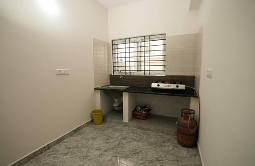 Bengaluru Apartment | 2400 m² Apartment ∙ 2 bedrooms ∙ 9 guests