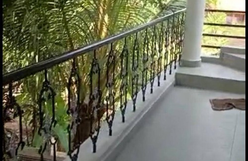 Marie Oulgaret House | 2400 m² House ∙ 2 bedrooms ∙ 4 guests