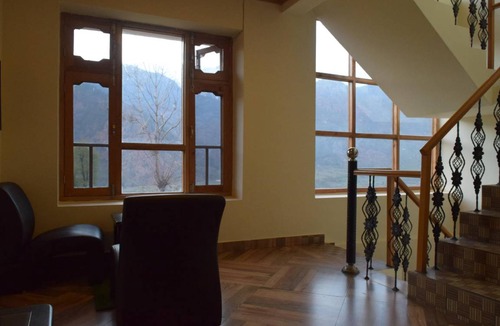 Naggar Bed & Breakfast | 25 m² Bed and breakfast ∙ 2 guests