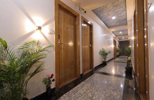 Brookefield Hotel | 25 m² Hotel ∙ 3 guests