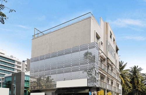 Panduranga Nagar Hotel | 25 m² Hotel ∙ 3 guests