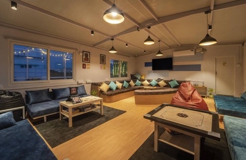 Madhapur Hostel | 25 m² Hostel ∙ 2 guests