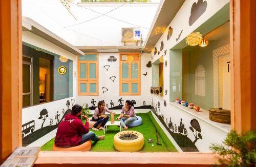 Aurangabad Hostel | 25 m² Hostel ∙ 2 guests
