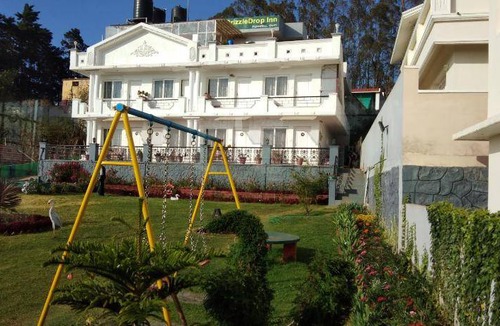 Fern Hill Resort | 25 m² Resort ∙ 6 guests