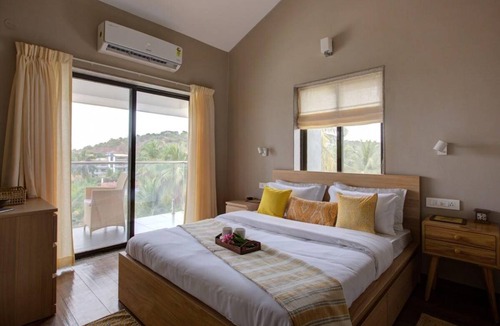 Marra Apartment | 250 m² Apartment ∙ 3 bedrooms ∙ 12 guests