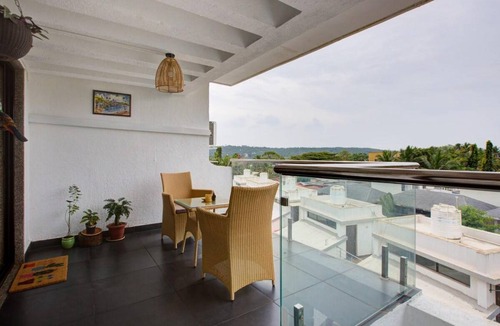 Marra Apartment | 250 m² Apartment ∙ 3 bedrooms ∙ 12 guests