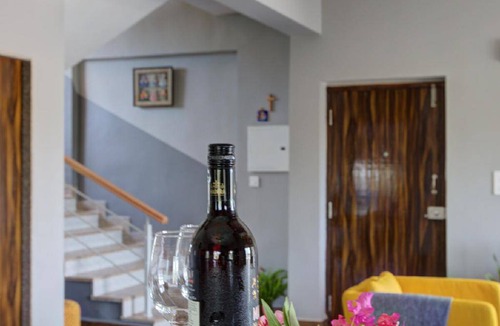 Marra Apartment | 250 m² Apartment ∙ 3 bedrooms ∙ 12 guests