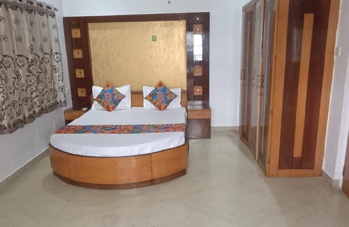 Magarpatta City House | 250 m² Bungalow ∙ 3 bedrooms ∙ 2 guests
