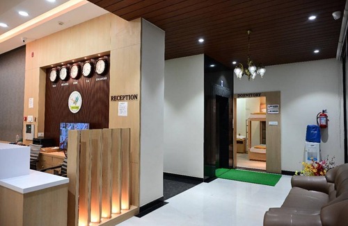 Vijayapura Hostel | 250 m² Hostel ∙ 10 guests