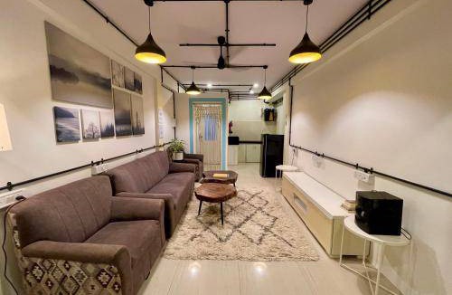 Santacruz West Hostel | 250 m² Hostel ∙ 6 guests