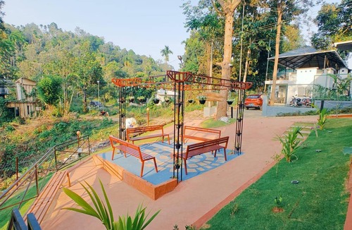 Kottappadi part Hotel | 250 m² Hotel ∙ 2 bedrooms ∙ 6 guests