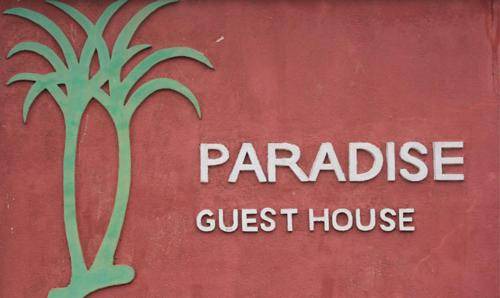 Triplicane Hotel | 250 m² Hotel ∙ 6 guests