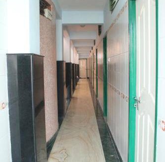 Triplicane Hotel | 250 m² Hotel ∙ 6 guests