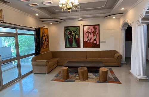 Sawai Madhopur Hotel | 250 m² Hotel ∙ 2 guests