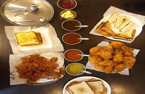 Sawai Madhopur Hotel | 250 m² Hotel ∙ 2 guests