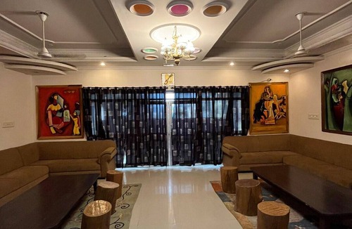 Sawai Madhopur Hotel | 250 m² Hotel ∙ 2 guests