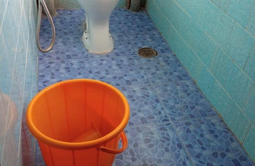 Panaji House | 250 m² House ∙ 1 bedroom ∙ 8 guests