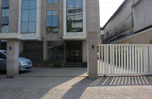 Rabale Hotel | 250 m² Hotel ∙ 2 guests
