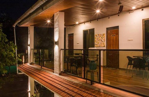 Kihim Resort | 250 m² Resort ∙ 4 guests