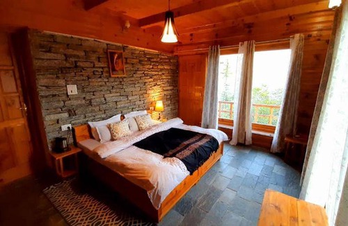Banjar Apartment | 250 m² Serviced apartment ∙ 5 guests