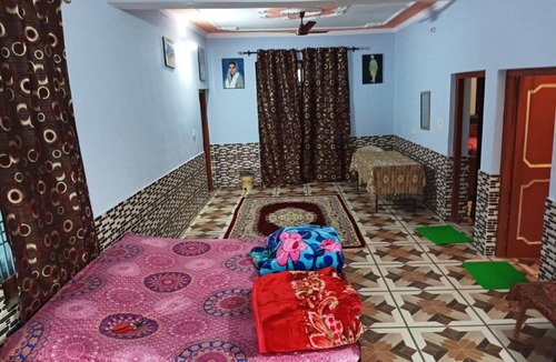 Baroh Apartment | 2500 m² Apartment ∙ 2 bedrooms ∙ 4 guests