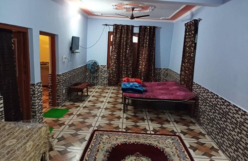 Baroh Apartment | 2500 m² Apartment ∙ 2 bedrooms ∙ 4 guests