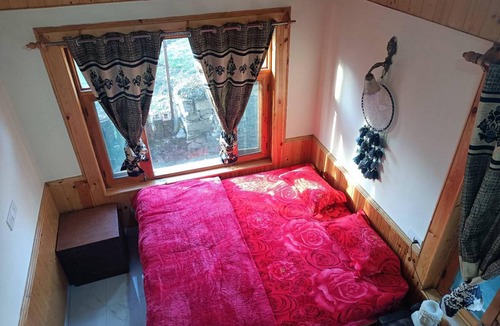 Naggar House | 2500 m² House ∙ 2 bedrooms ∙ 8 guests