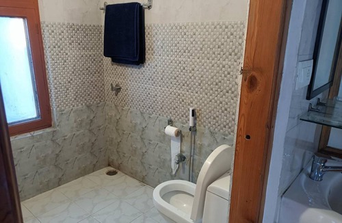 Naggar House | 2500 m² House ∙ 2 bedrooms ∙ 8 guests