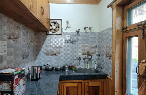 Naggar House | 2500 m² House ∙ 2 bedrooms ∙ 8 guests