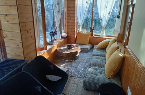 Naggar House | 2500 m² House ∙ 2 bedrooms ∙ 8 guests