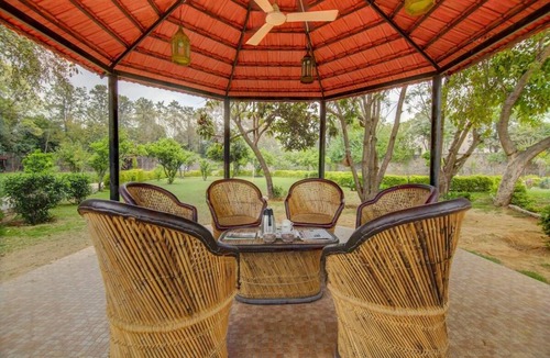 Taoru Villa | 2500 m² Villa ∙ 6 bedrooms ∙ 16 guests