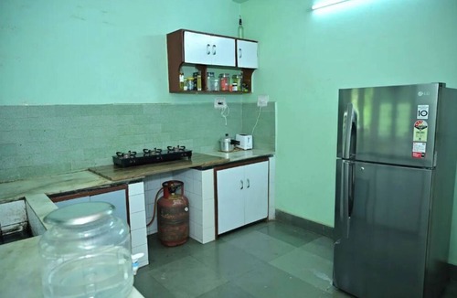 Pune Apartment | 2500 Square Feet Apartment Fully Furnished in Downtown Pune