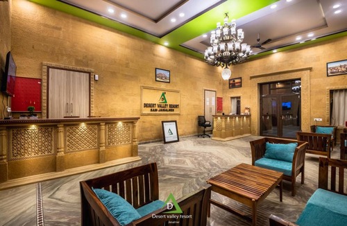 Sam Resort | 256 m² Resort ∙ 2 guests