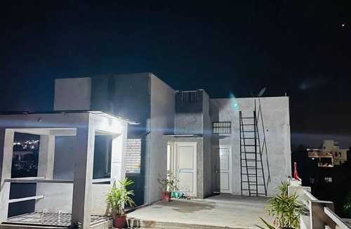 Udaipur Bed & Breakfast | 26 m² Bed and breakfast ∙ 6 guests