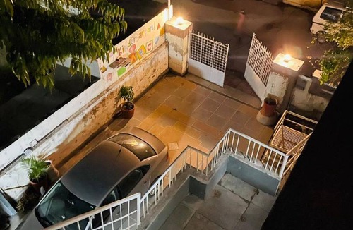 Udaipur Bed & Breakfast | 26 m² Bed and breakfast ∙ 6 guests