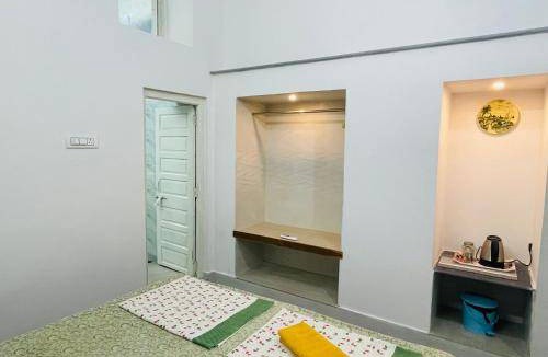 Udaipur Bed & Breakfast | 26 m² Bed and breakfast ∙ 6 guests
