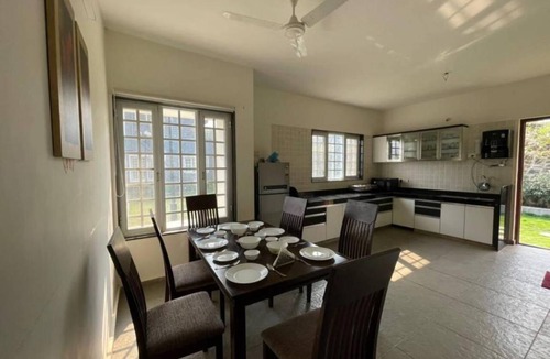 Paud Villa | 260 m² Villa ∙ 4 bedrooms ∙ 16 guests