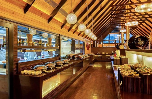 Aamby Valley City Resort | 262 m² Resort ∙ 10 guests