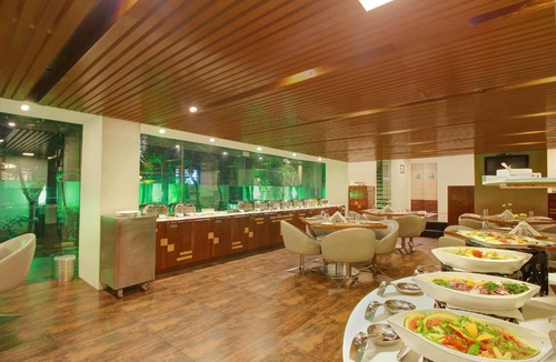 Shivaji Nagar Hotel | 27 m² Hotel ∙ 2 guests