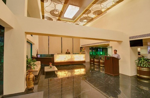 Shivaji Nagar Hotel | 27 m² Hotel ∙ 2 guests