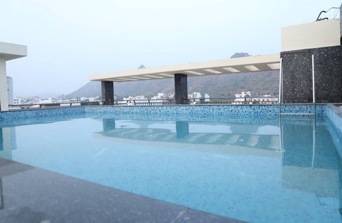 Bedla Hotel | 27 m² Hotel ∙ 2 guests