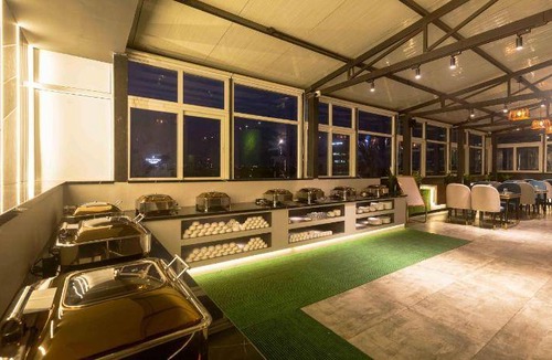 Nagavara Hotel | 27 m² Hotel ∙ 3 guests