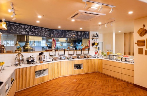 Agara Hotel | 27 m² Hotel ∙ 3 guests
