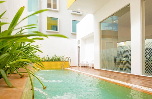 Agara Hotel | 27 m² Hotel ∙ 3 guests