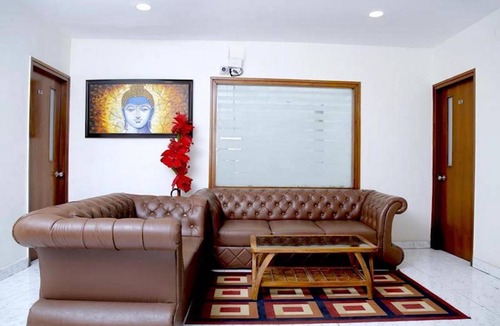 South Extension Resort | 27 m² Private room ∙ 1 bedroom ∙ 3 guests