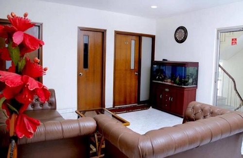 South Extension Resort | 27 m² Private room ∙ 1 bedroom ∙ 3 guests