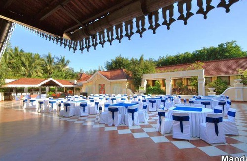 Jayadev Vihar Resort | 279 m² Resort ∙ 127 guests