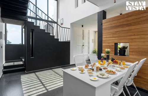 Suntikoppa Villa | 279 m² Villa ∙ 3 bedrooms ∙ 9 guests
