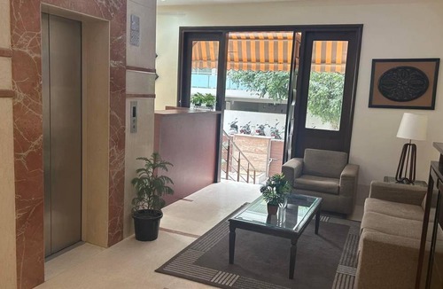 DLF Phase 3 Bed & Breakfast | 28 m² Bed and breakfast ∙ 2 bedrooms ∙ 2 guests